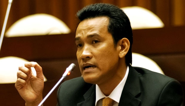 Refly Harun Dicopot dari Komut Pelindo I, Apa Sering Kritik Pemerintah?